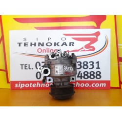 COMPRESOR AC OPEL MOKKA 1.7 CDTI, AN 2014