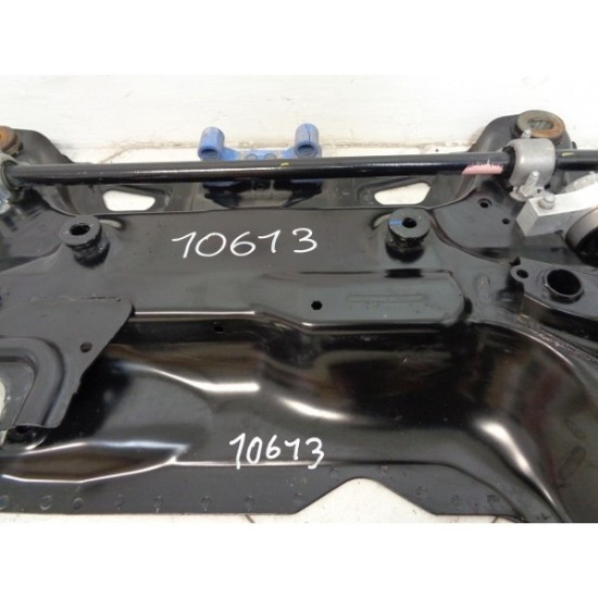 BARCA MOTOR PEUGEOT 508 2.0 DIESEL AN 2010-2018