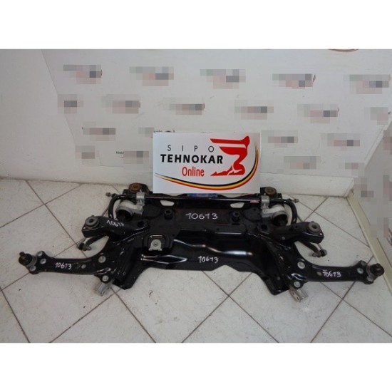 BARCA MOTOR PEUGEOT 508 2.0 DIESEL AN 2010-2018