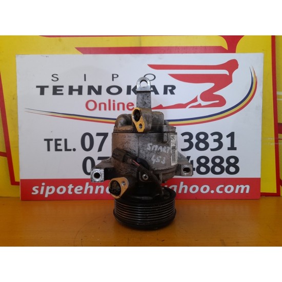 COMPRESOR AC SMART FORTWO 453, 1.0 BENZINA, AN 2015 COMPRESOR AC SMART FORTWO 453, 1.0 BENZINA, AN 2015