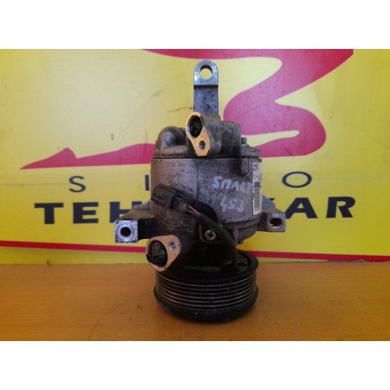 COMPRESOR AC SMART FORTWO 453, 1.0 BENZINA, AN 2015 COMPRESOR AC SMART FORTWO 453, 1.0 BENZINA, AN 2015