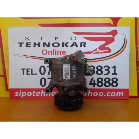 COMPRESOR AC LANCIA YPSILON 1.2 BENZINA, AN 2002-2008