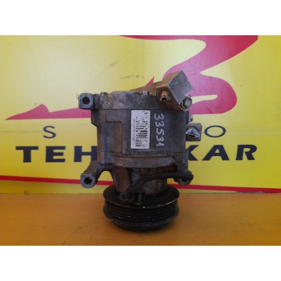 COMPRESOR AC LANCIA YPSILON 1.2 BENZINA, AN 2002-2008