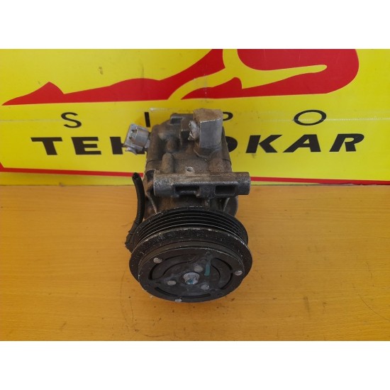 COMPRESOR AC LANCIA YPSILON 1.2 BENZINA, AN 2002-2008