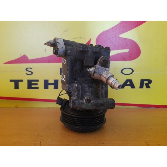 COMPRESOR AC FIAT PUNTO 1.2 BENZINA, AN 2001-2007