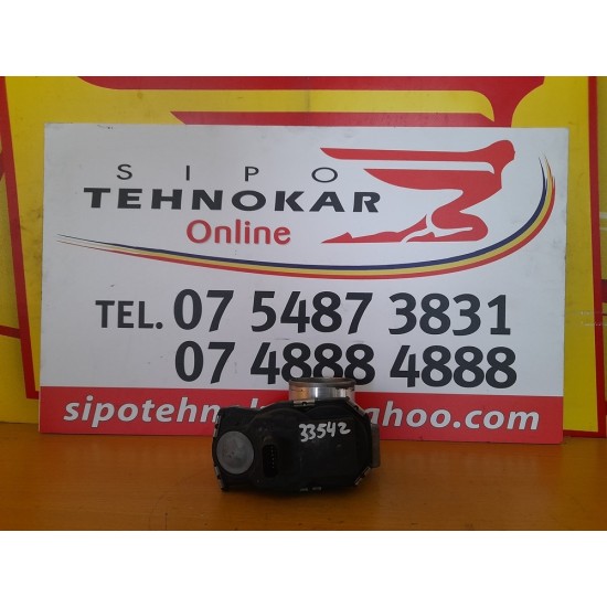 CLAPETA ACCELERATIE OPEL KARL 1.0 BENZINA, AN 2015-2019