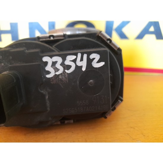 CLAPETA ACCELERATIE OPEL KARL 1.0 BENZINA, AN 2015-2019