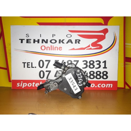 POMPA TANDEM VOLKSWAGEN GOLF V, 1.9 TDI