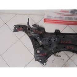 BARCA MOTOR TOYOTA PRIUS HYBRID AN 2009-2015