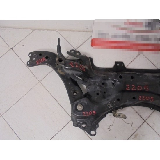 BARCA MOTOR TOYOTA PRIUS HYBRID AN 2009-2015