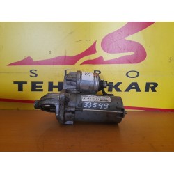 ELECTROMOTOR FIAT DOBLO, 1.3 JTD, AN 2007