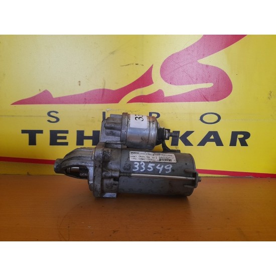 ELECTROMOTOR FIAT DOBLO, 1.3 JTD, AN 2007 ELECTROMOTOR FIAT DOBLO, 1.3 JTD, AN 2007