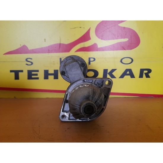 ELECTROMOTOR FIAT DOBLO, 1.3 JTD, AN 2007 ELECTROMOTOR FIAT DOBLO, 1.3 JTD, AN 2007