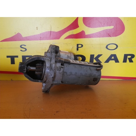ELECTROMOTOR FIAT DOBLO, 1.3 JTD, AN 2007 ELECTROMOTOR FIAT DOBLO, 1.3 JTD, AN 2007