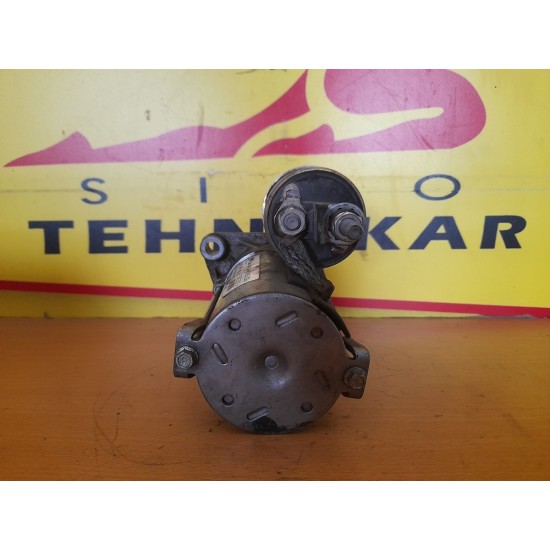 ELECTROMOTOR FIAT DOBLO, 1.3 JTD, AN 2007 ELECTROMOTOR FIAT DOBLO, 1.3 JTD, AN 2007