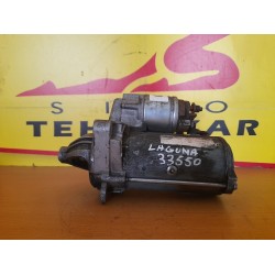 ELECTROMOTOR RENAULT LAGUNA III, 2.0 DCI, AN 2007-2016 ELECTROMOTOR RENAULT LAGUNA III, 2.0 DCI, AN 2007-2016