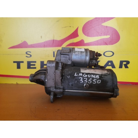 ELECTROMOTOR RENAULT LAGUNA III, 2.0 DCI, AN 2007-2016 ELECTROMOTOR RENAULT LAGUNA III, 2.0 DCI, AN 2007-2016