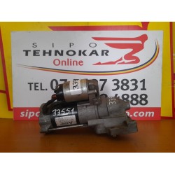 ELECTROMOTOR MITSUBISHI OUTLANDER II, 2.0 DIESEL, AN 2006-2012