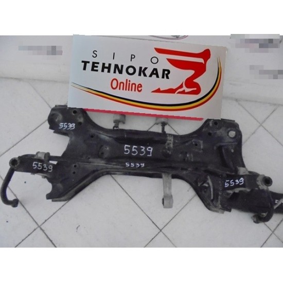 BARCA MOTOR AUDI A1 DIESEL AN 2010-2018
