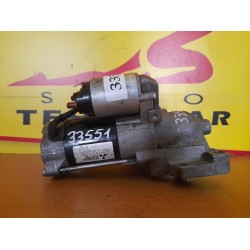 ELECTROMOTOR MITSUBISHI OUTLANDER II, 2.0 DIESEL, AN 2006-2012 ELECTROMOTOR MITSUBISHI OUTLANDER II, 2.0 DIESEL, AN 2006-2012