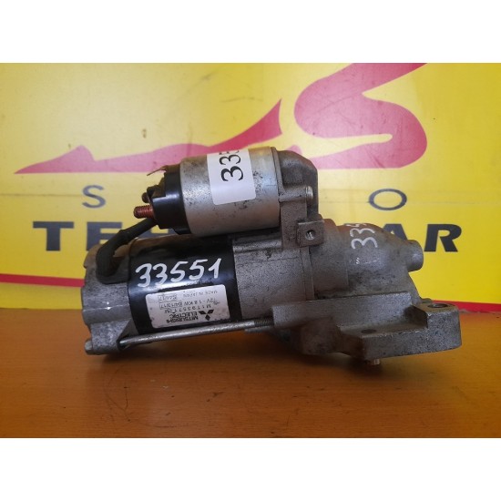 ELECTROMOTOR MITSUBISHI OUTLANDER II, 2.0 DIESEL, AN 2006-2012