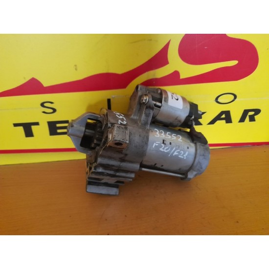 ELECTROMOTOR BMW SERIA 1, F20, 2.0 DIESEL, AN 2012-2019 ELECTROMOTOR BMW SERIA 1, F20, 2.0 DIESEL, AN 2012-2019