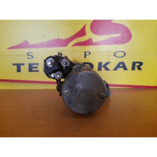 ELECTROMOTOR BMW SERIA 1, F20, 2.0 DIESEL, AN 2012-2019 ELECTROMOTOR BMW SERIA 1, F20, 2.0 DIESEL, AN 2012-2019