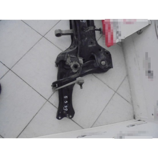BARCA MOTOR AUDI A1 DIESEL AN 2010-2018