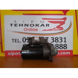 ELECTROMOTOR SUZUKI SX4, 1.9 DIESEL, AN 2006-2013