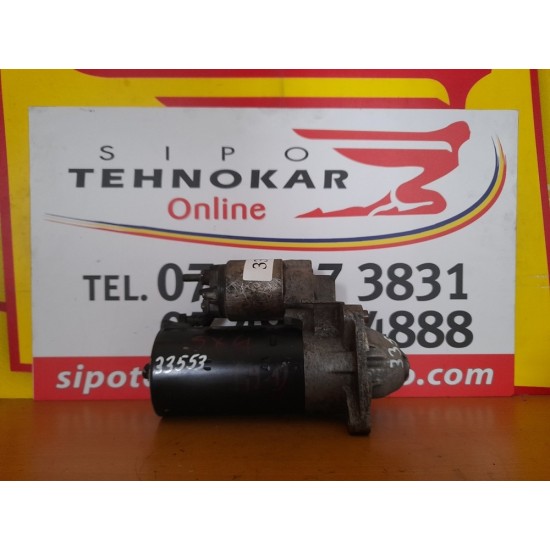 ELECTROMOTOR SUZUKI SX4, 1.9 DIESEL, AN 2006-2013 ELECTROMOTOR SUZUKI SX4, 1.9 DIESEL, AN 2006-2013