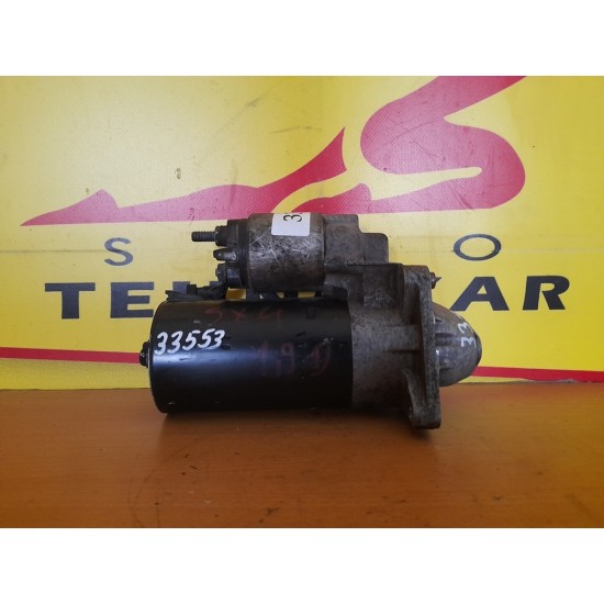 ELECTROMOTOR SUZUKI SX4, 1.9 DIESEL, AN 2006-2013 ELECTROMOTOR SUZUKI SX4, 1.9 DIESEL, AN 2006-2013