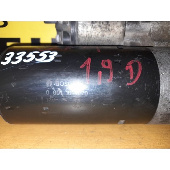 ELECTROMOTOR SUZUKI SX4, 1.9 DIESEL, AN 2006-2013 ELECTROMOTOR SUZUKI SX4, 1.9 DIESEL, AN 2006-2013