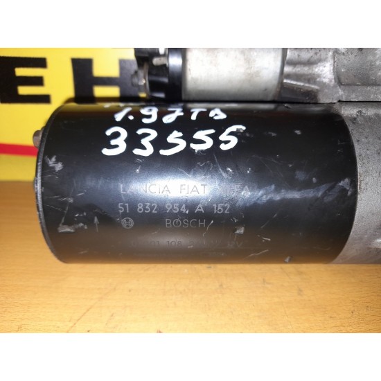 ELECTROMOTOR ALFA ROMEO 159, 1.9 JTS, AN 2004-2011 ELECTROMOTOR ALFA ROMEO 159, 1.9 JTS, AN 2004-2011