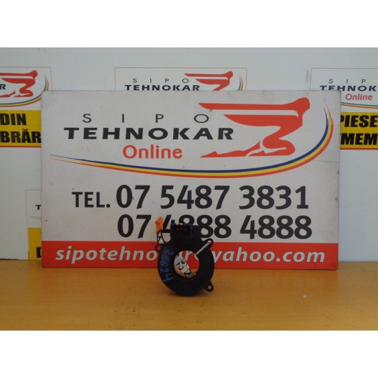 SPIRALA VOLAN RENAULT SCENIC I, AN 1996-2003