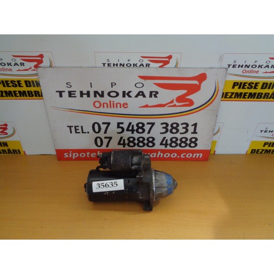 ELECTROMOTOR MERCEDES VITO 2.3 D, AN 1996-2003
