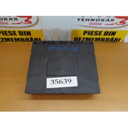 CALCULATOR CONFORT VOLKSWAGEN PASSAT B6, AN 2005-2010