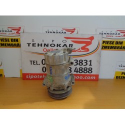COMPRESOR AC CITROEN C3 1.4 HDI, AN 2002-2009