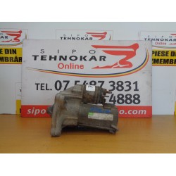 ELECTROMOTOR CITROEN C3 1.4 BENZINA, AN 2002-2009