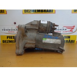 ELECTROMOTOR CITROEN C3 1.4 BENZINA, AN 2002-2009