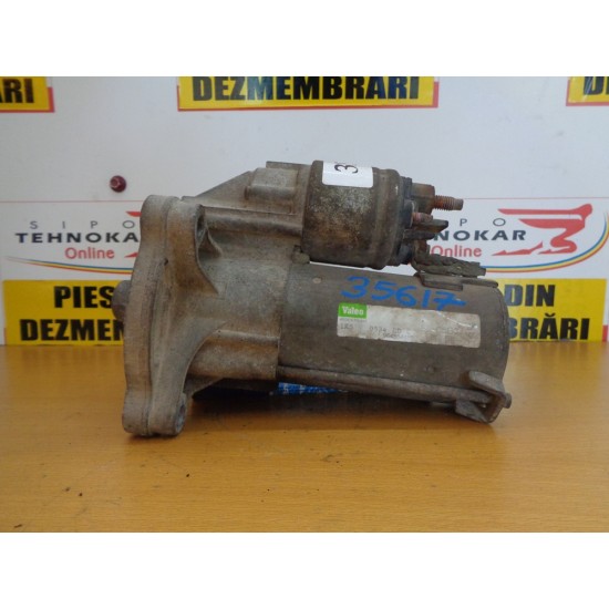 ELECTROMOTOR CITROEN C3 1.4 BENZINA, AN 2002-2009