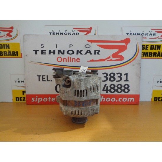 ALTERNATOR PEUGEOT 207 1.4 BENZINA,AN 2006-2014