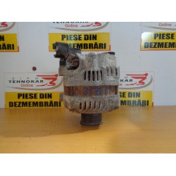 ALTERNATOR PEUGEOT 207 1.4 BENZINA,AN 2006-2014