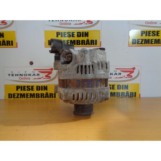 ALTERNATOR PEUGEOT 207 1.4 BENZINA,AN 2006-2014