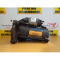 ELECTROMOTOR CITROEN C2 1.4 BENZINA, AN 2003-2009