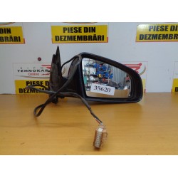 OGLINDA DREAPTA AUDI A4 B6, AN 2001-2005 - 5 FIRE