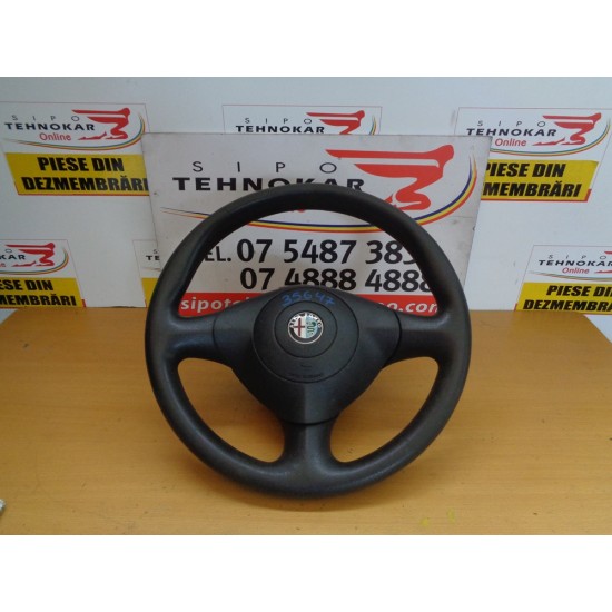 VOLAN + AIRBAG ALFA ROMEO 147, AN 2000-2007