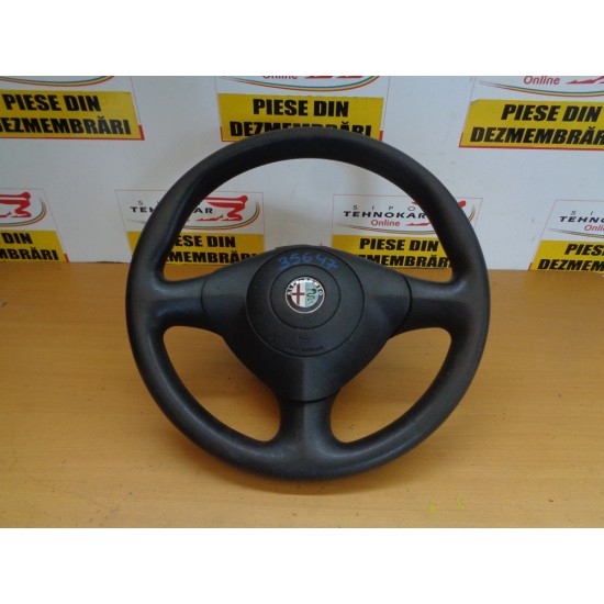 VOLAN + AIRBAG ALFA ROMEO 147, AN 2000-2007