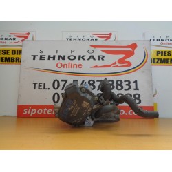 CLAPETA ACCELERATIE VOLKSWAGEN PASSAT B8 1.6 TDI, AN 2015