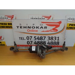 ANSAMBLU Stergator CITROEN C3, AN 2002-2009