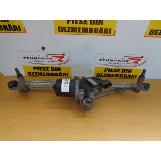 ANSAMBLU Stergator CITROEN C3, AN 2002-2009